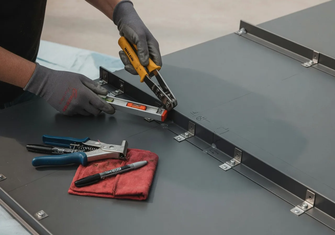 Why choose Metal Roofing Installation in Hollister, FL